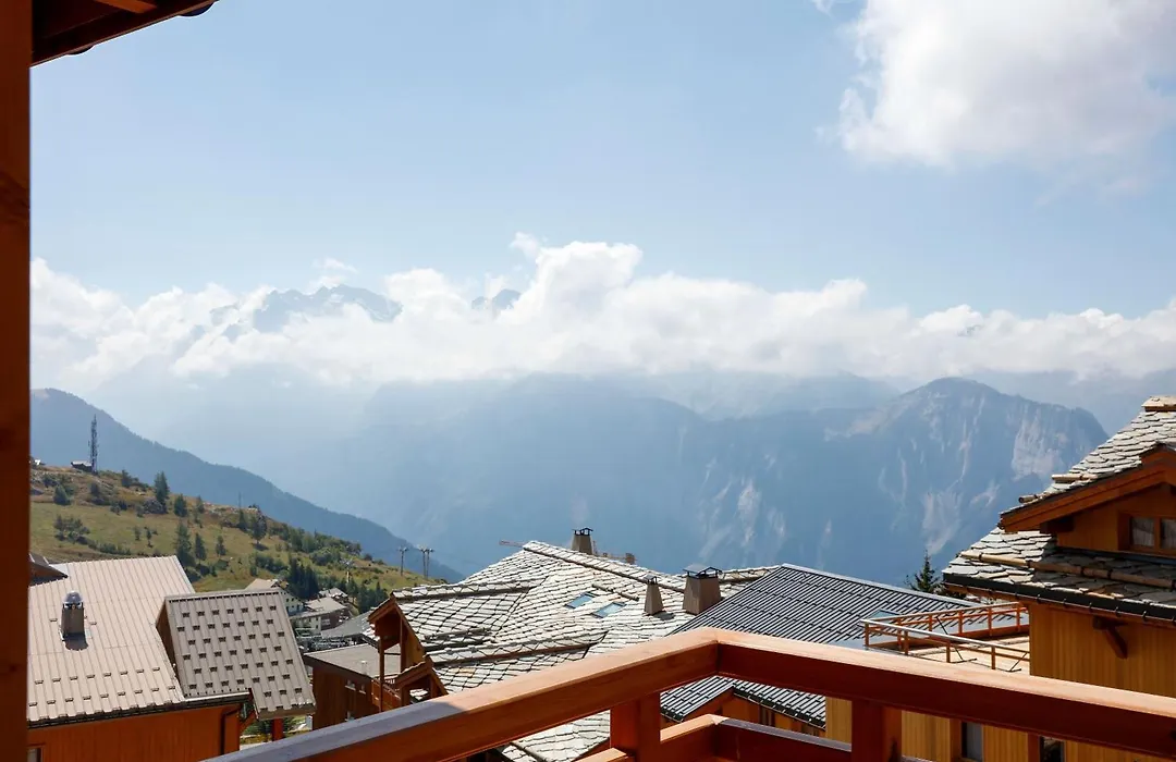 Grandes Rousses Hotel & Spa-1