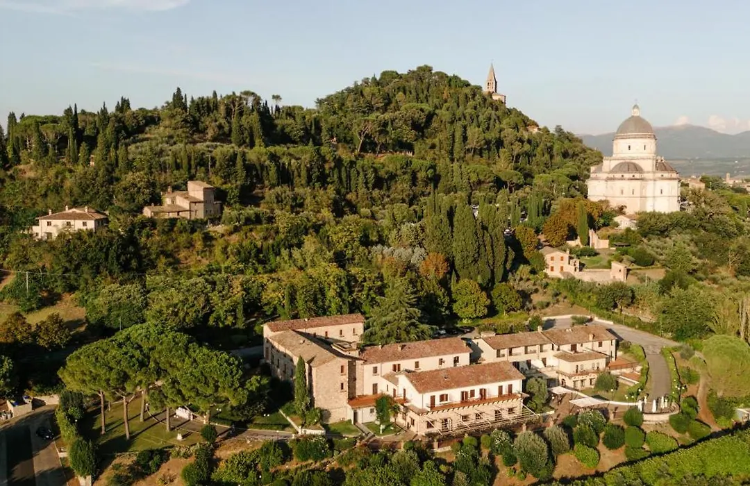 Hotel Bramante-1