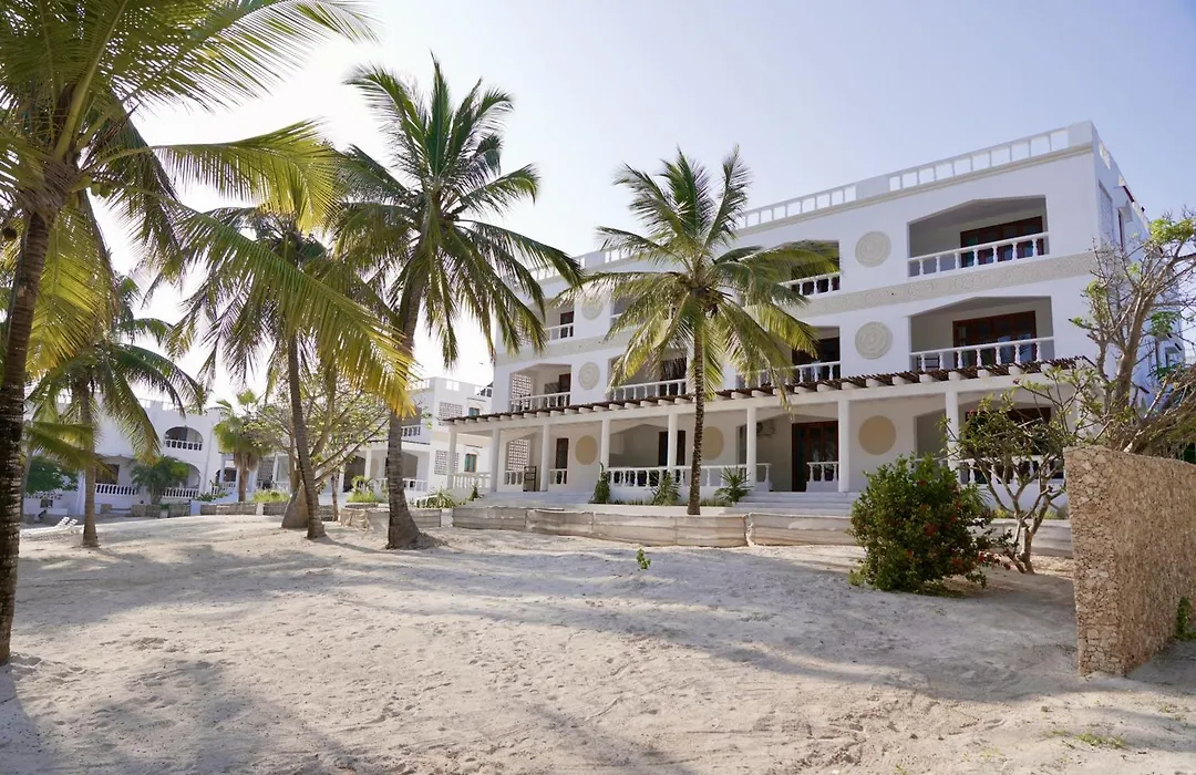 Jacaranda Beach Resort-1