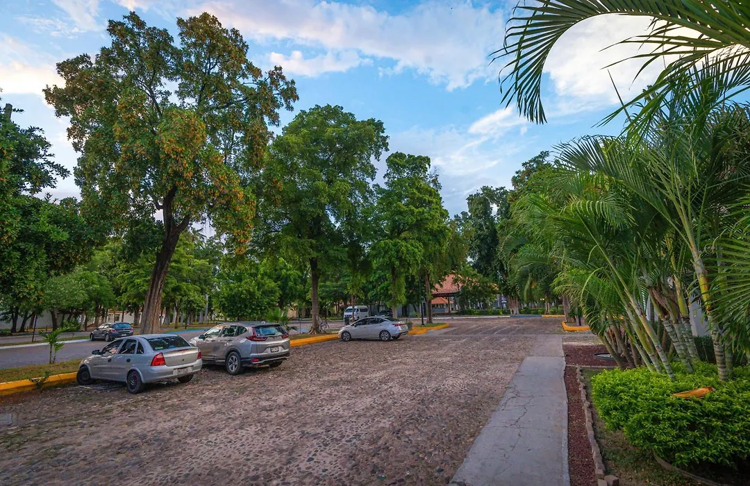 Hotel Los Tres Rios-1