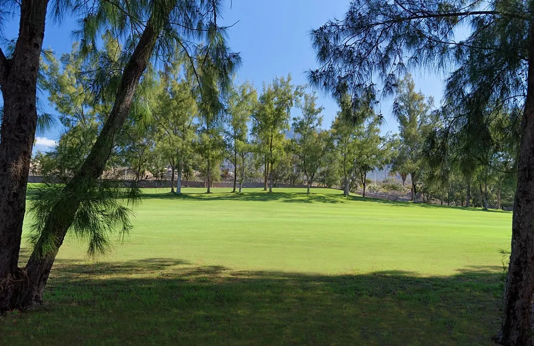Green Garden Eco Resort-1
