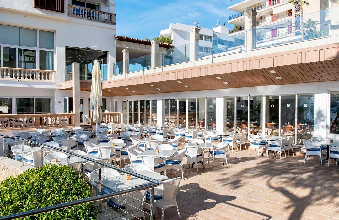 Hotel Roc Illetas & Spa-1