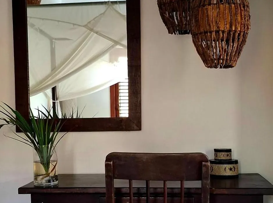 Guest House Villa 2 Santos-1
