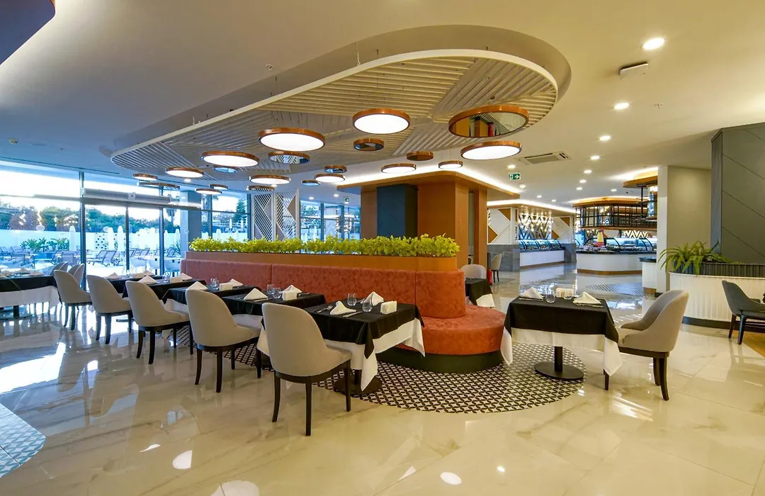 Side Stella Elite Resort & Spa 16 Plus (Adults Only)-1