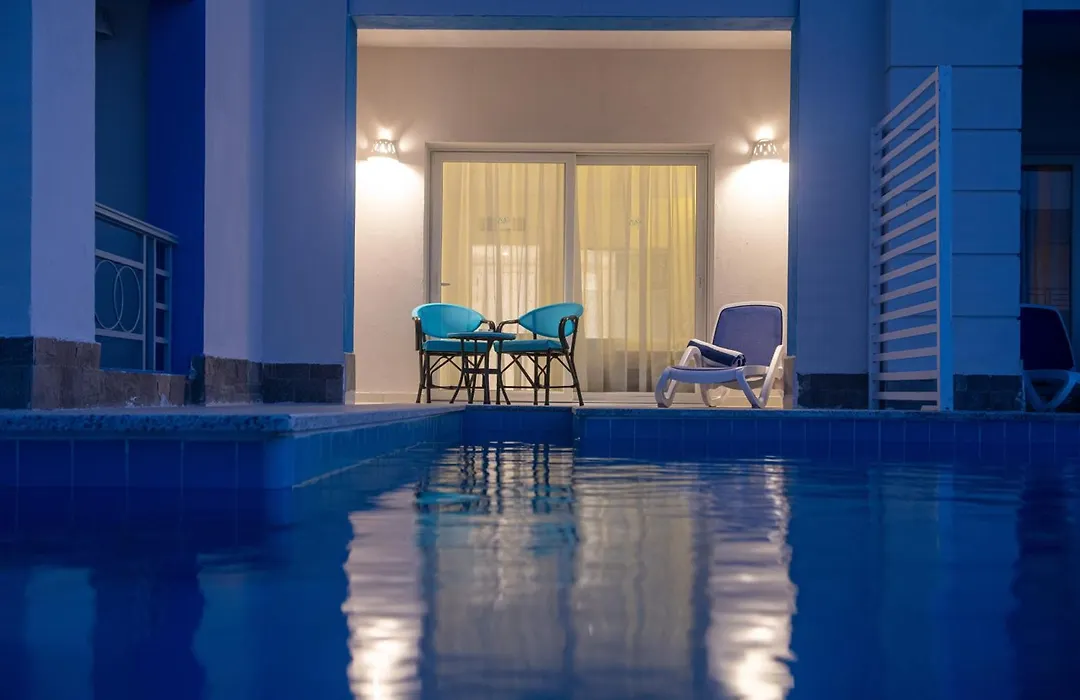 Casa Blue Resort-1