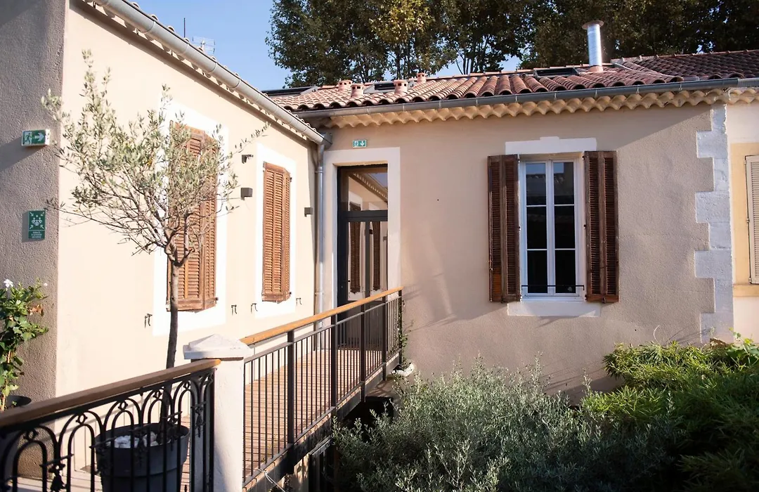 La Maison Clémenceau-1