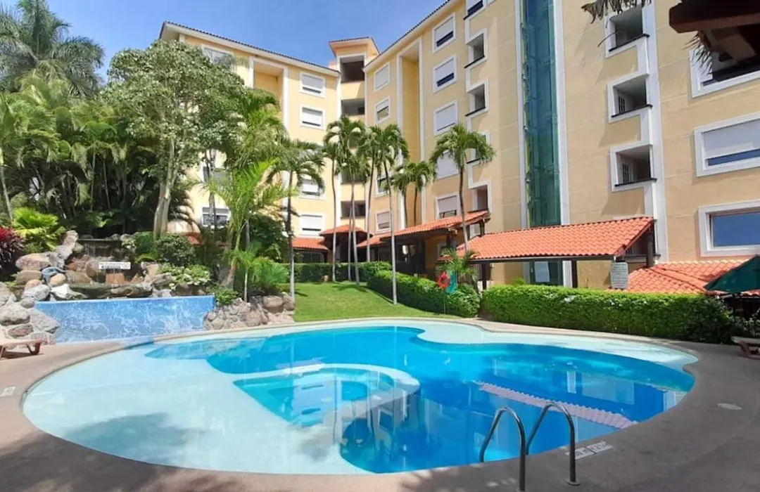 Holiday Inn Cuernavaca By Ihg-1