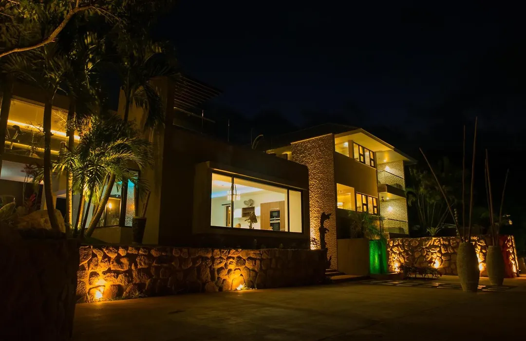 Hotel Le Duc de Praslin-1
