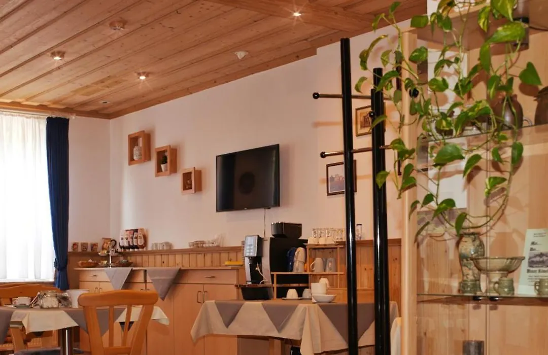Hotel Waldhaus-1