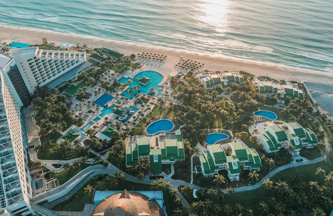 Iberostar Selection Cancun - All Inclusive-1