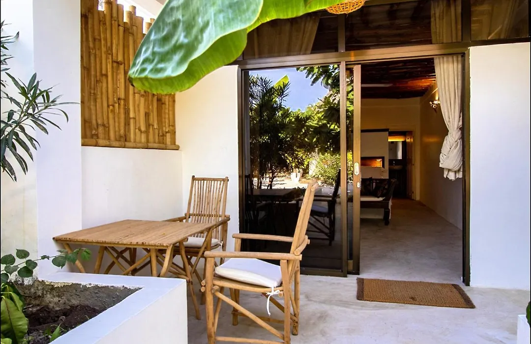 Rosa Maria Zanzibar Resort-1