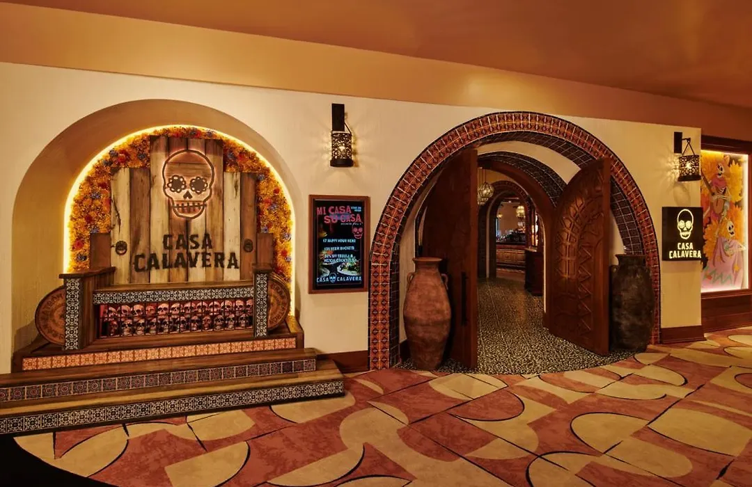 Virgin Hotels Las Vegas By Suiteness-1