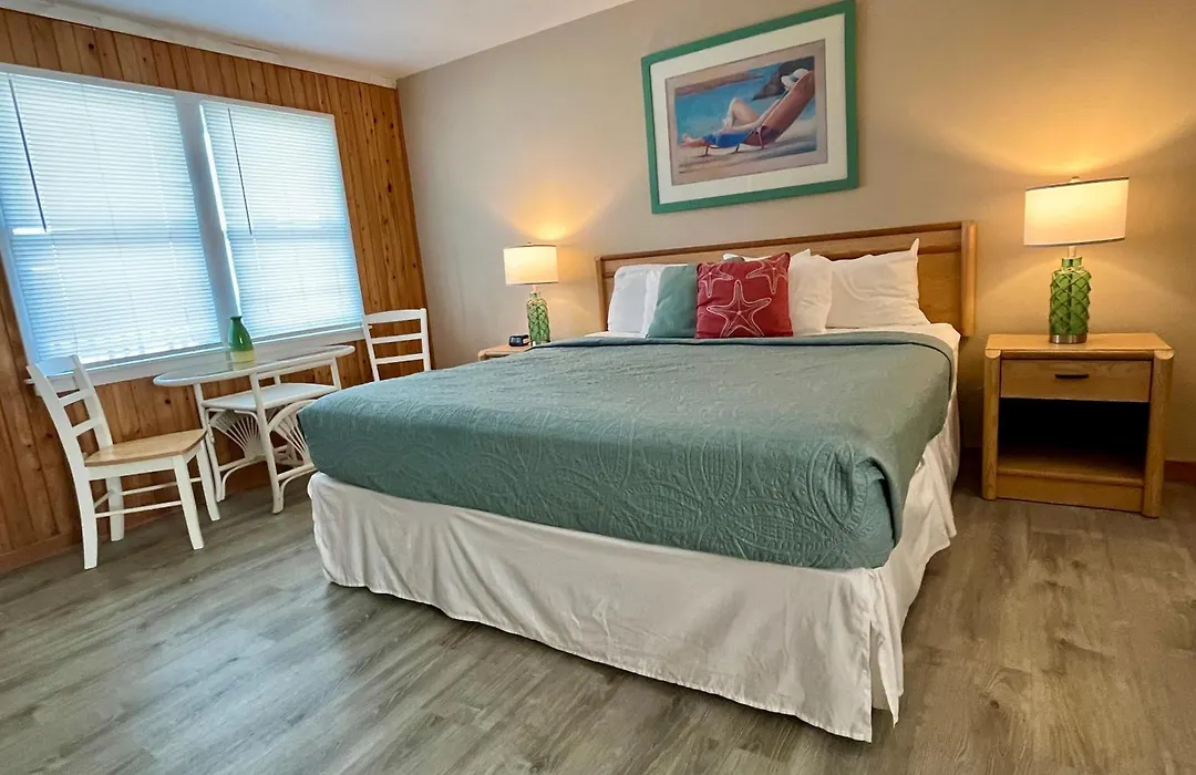 Cape Hatteras Motel-1