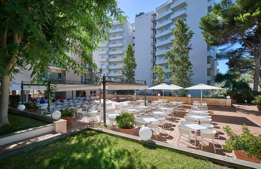 Grupotel Orient-1