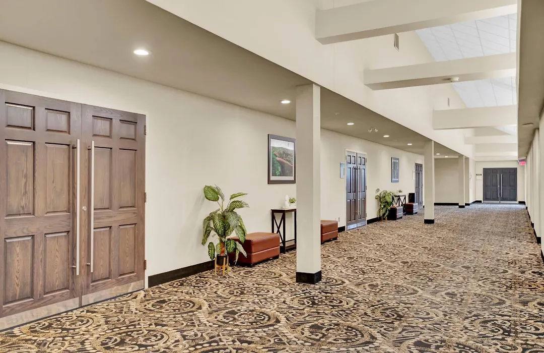 Superior Inn Hotel And Conference Centre Thunder Bay-1