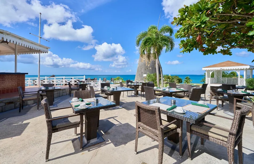 Hawksbill Resort Antigua (Adults Only)-1