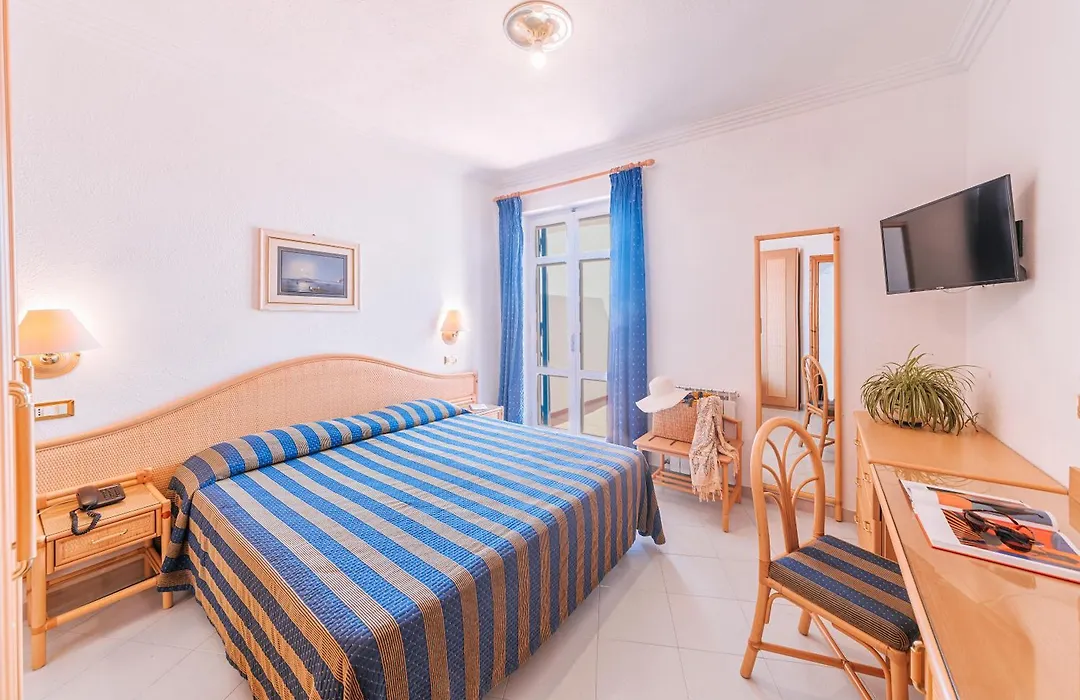 Hotel Grazia Alla Scannella-1