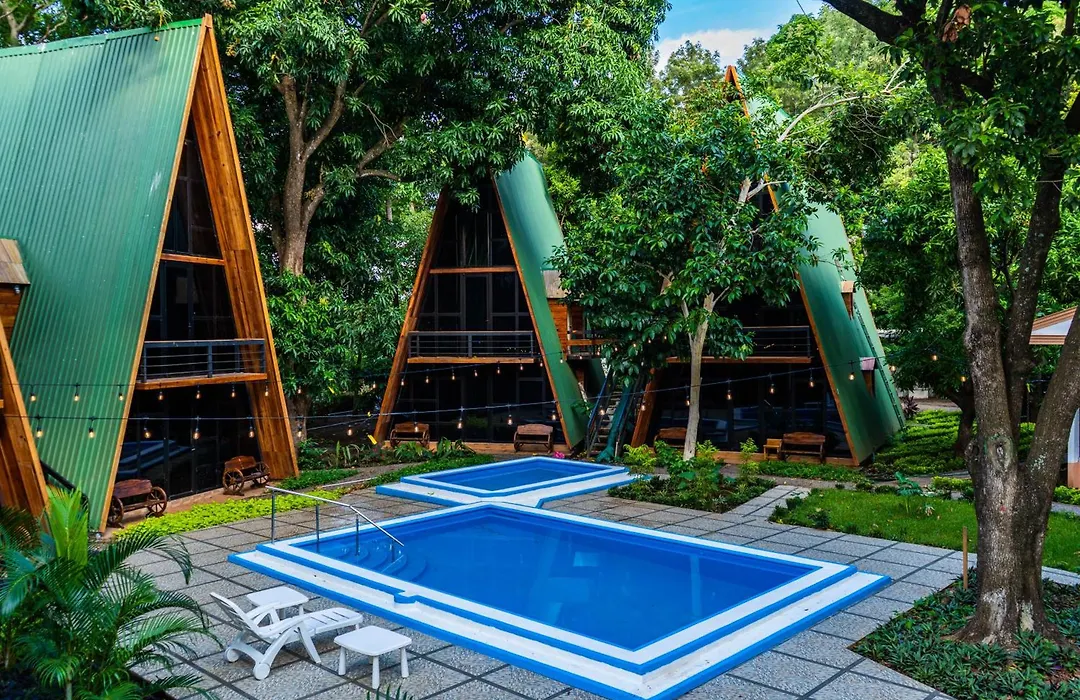 Hacienda Rubi Club & Resort-1