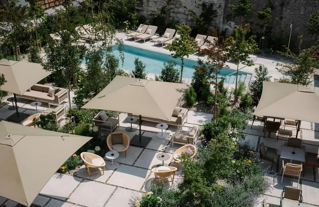 Hotel Rhin Garden (Adults Only)-1