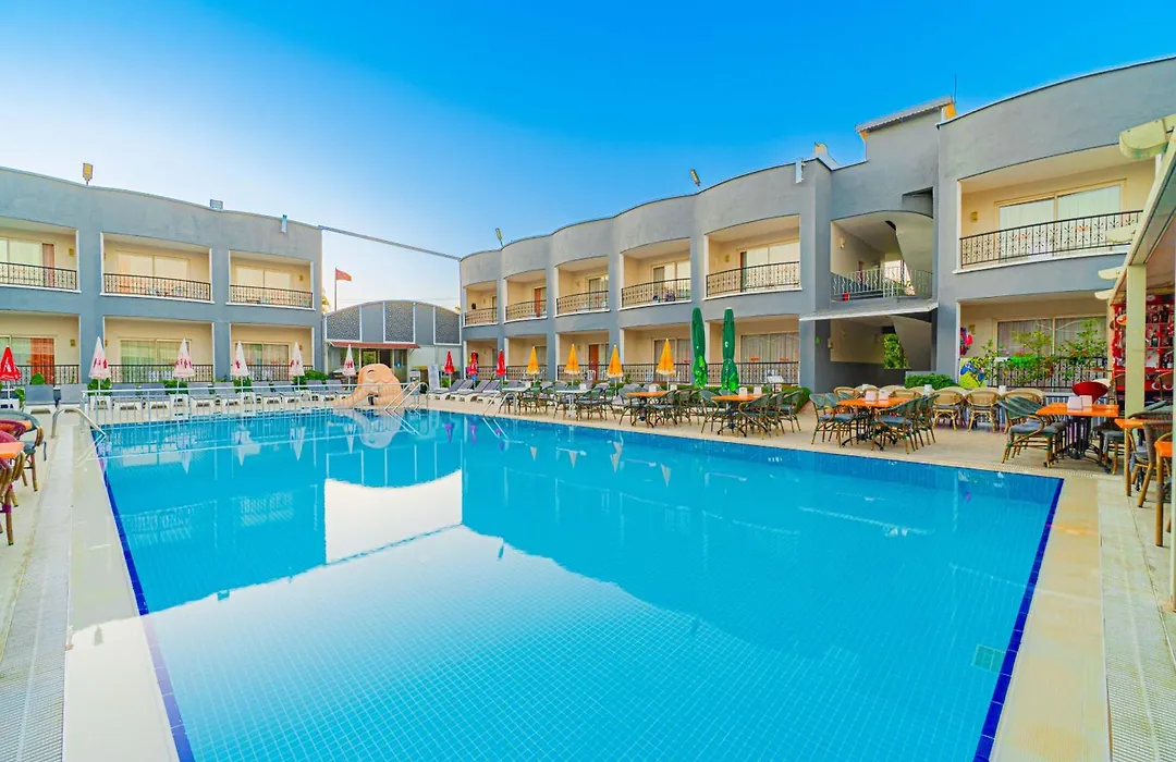 Sayanora Hotel-1