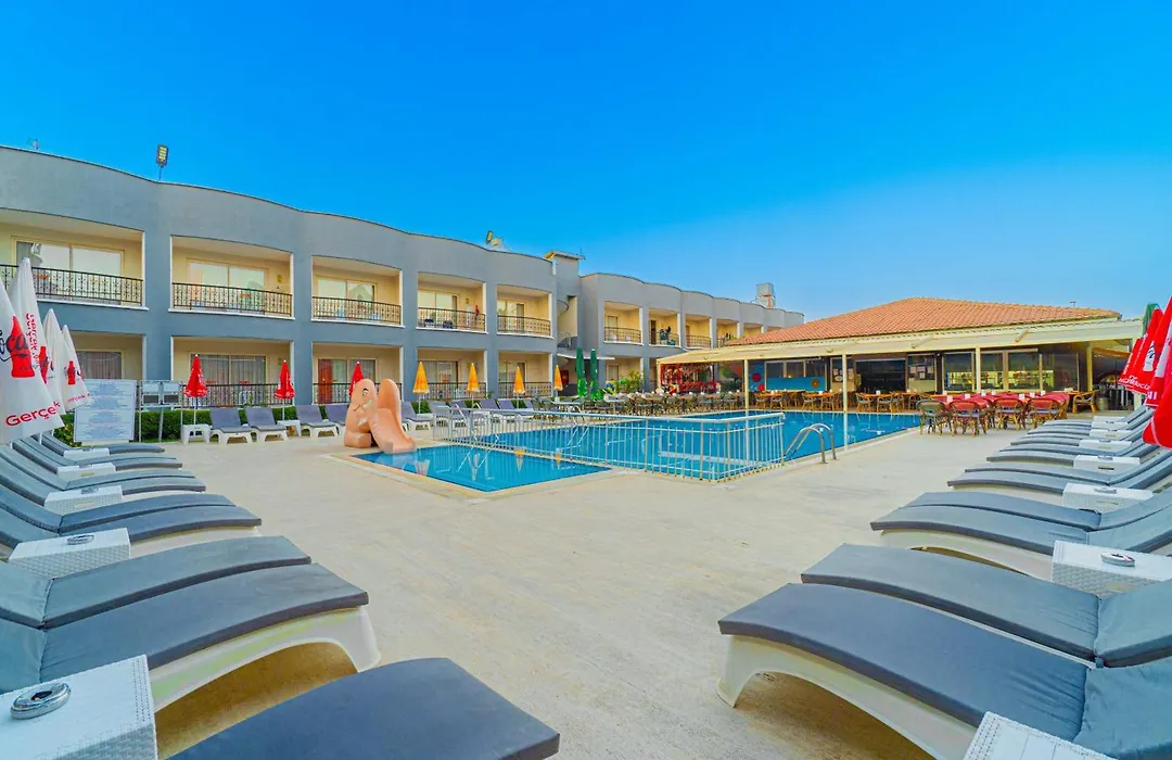 Sayanora Hotel-1