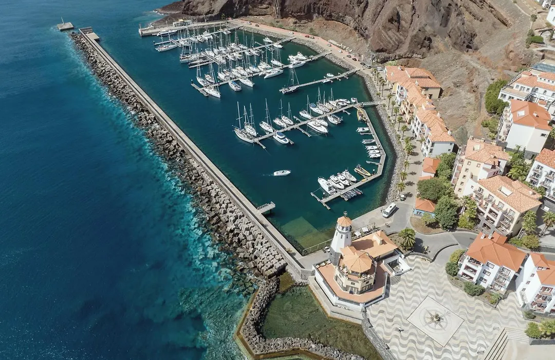 Hyatt Ziva Madeira-1