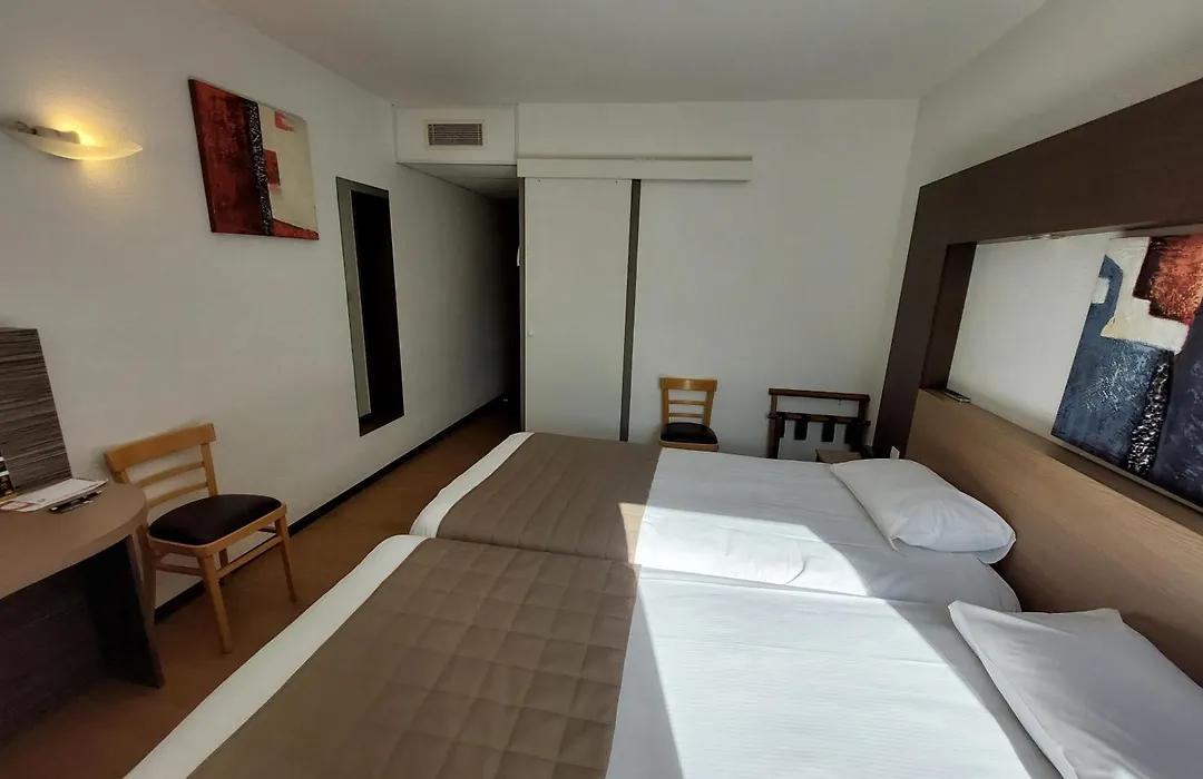 Cévenol Hôtel-1