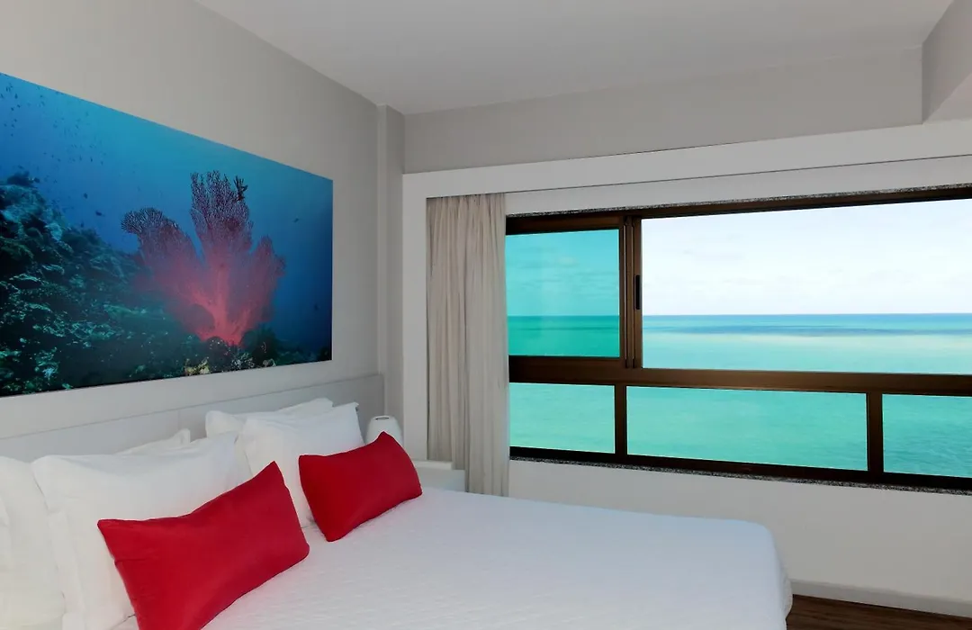 Hotel Ponta Verde Maceio-1
