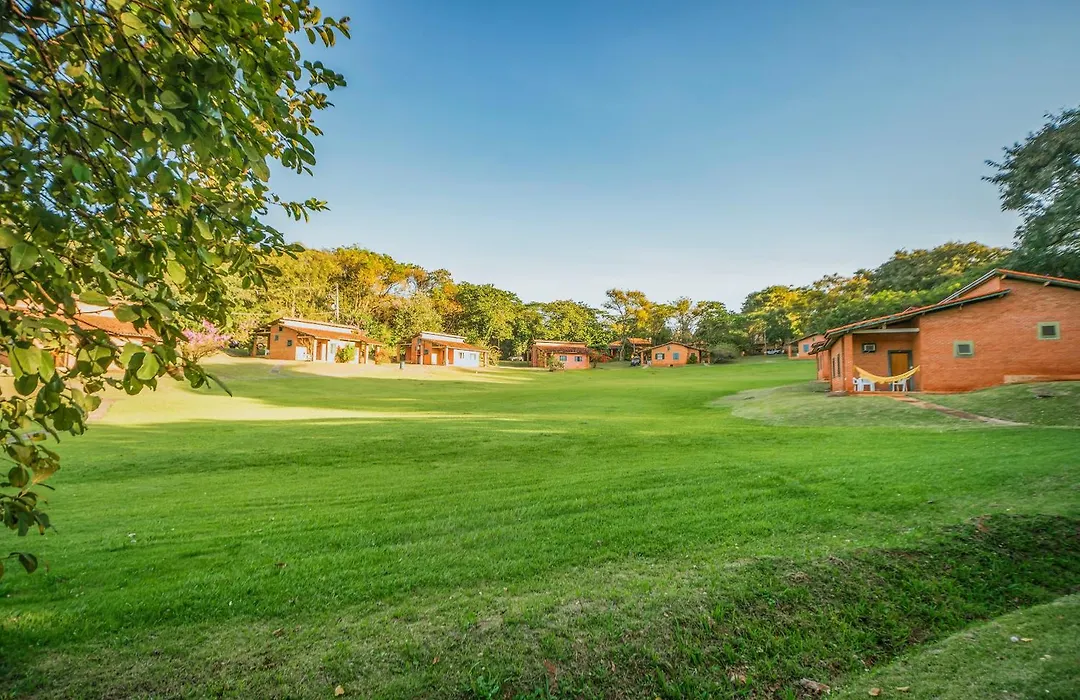 Hotel Fazenda Reviver-1