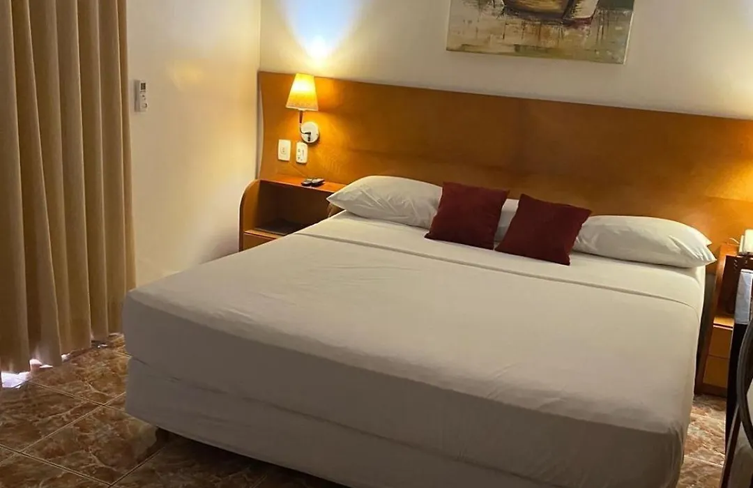 Ideal Praia Hotel-1