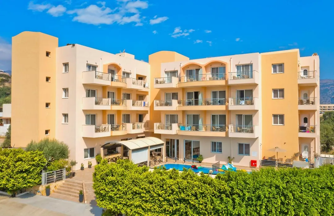 Nereides Hotel-1