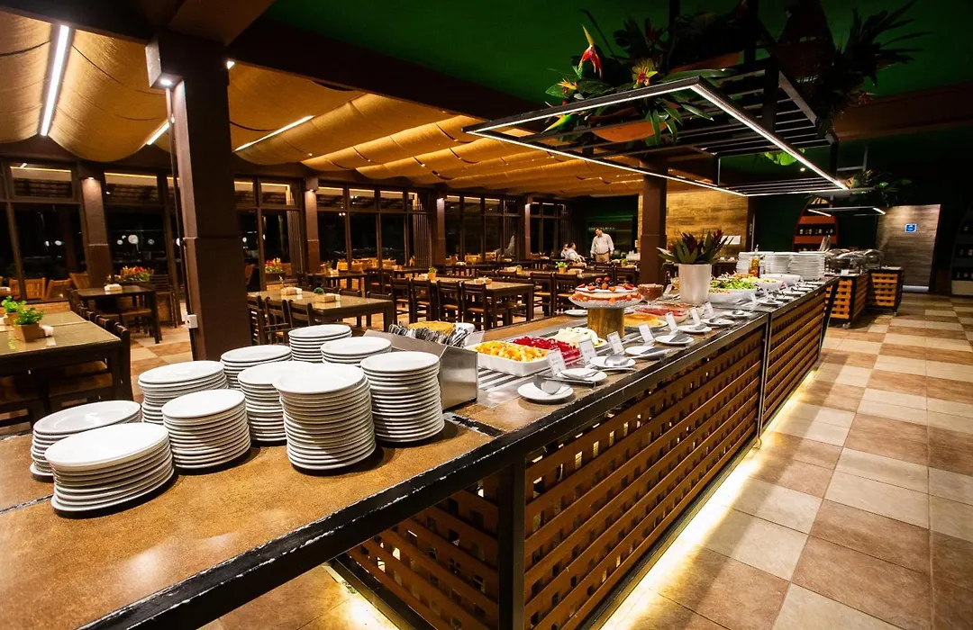 Hotel Vilarejo Praia All Inclusive-1