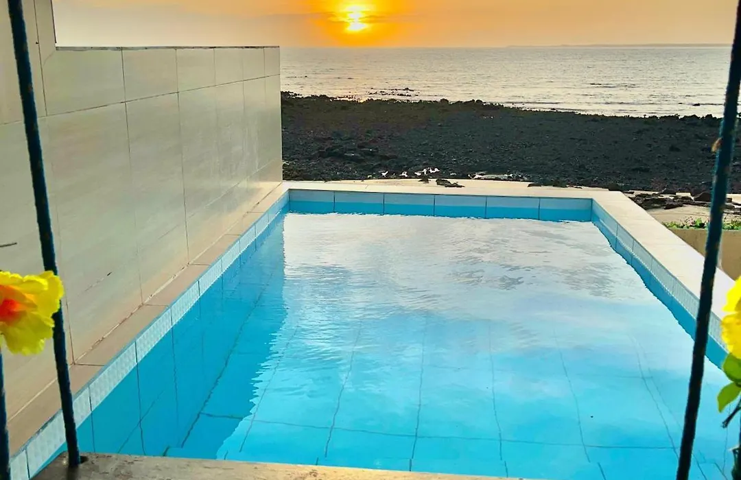 Ilha Park Hotel-1