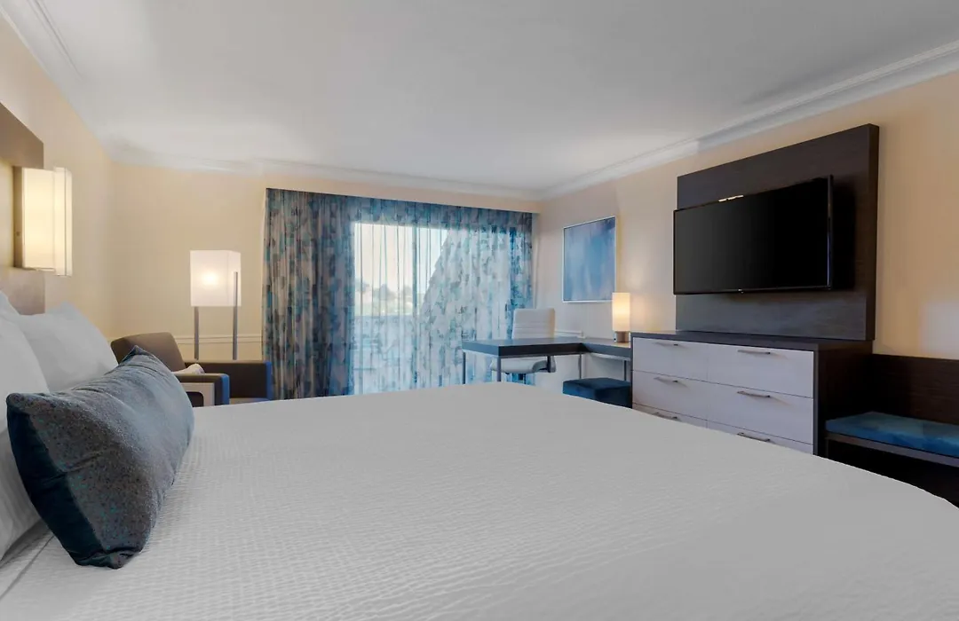 Best Western Plus Novato Oaks Inn-1