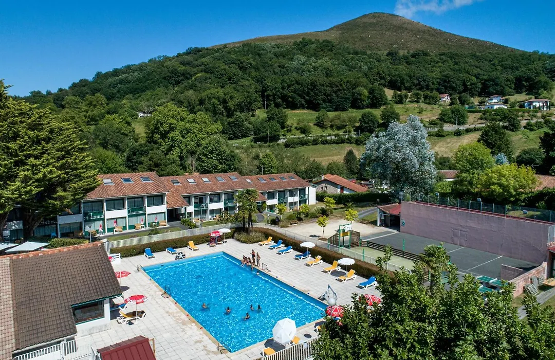 Village Club Le Saint Ignace-1