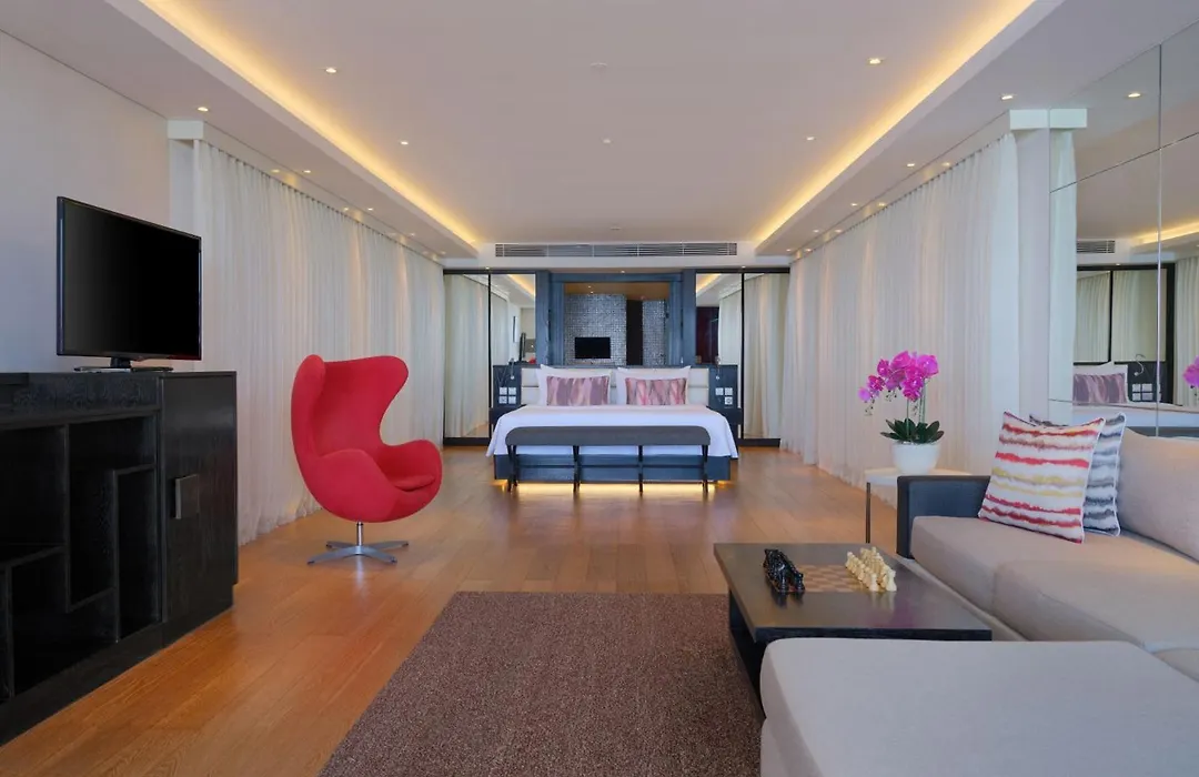 Double - Six, Luxury Hotel - Seminyak-1