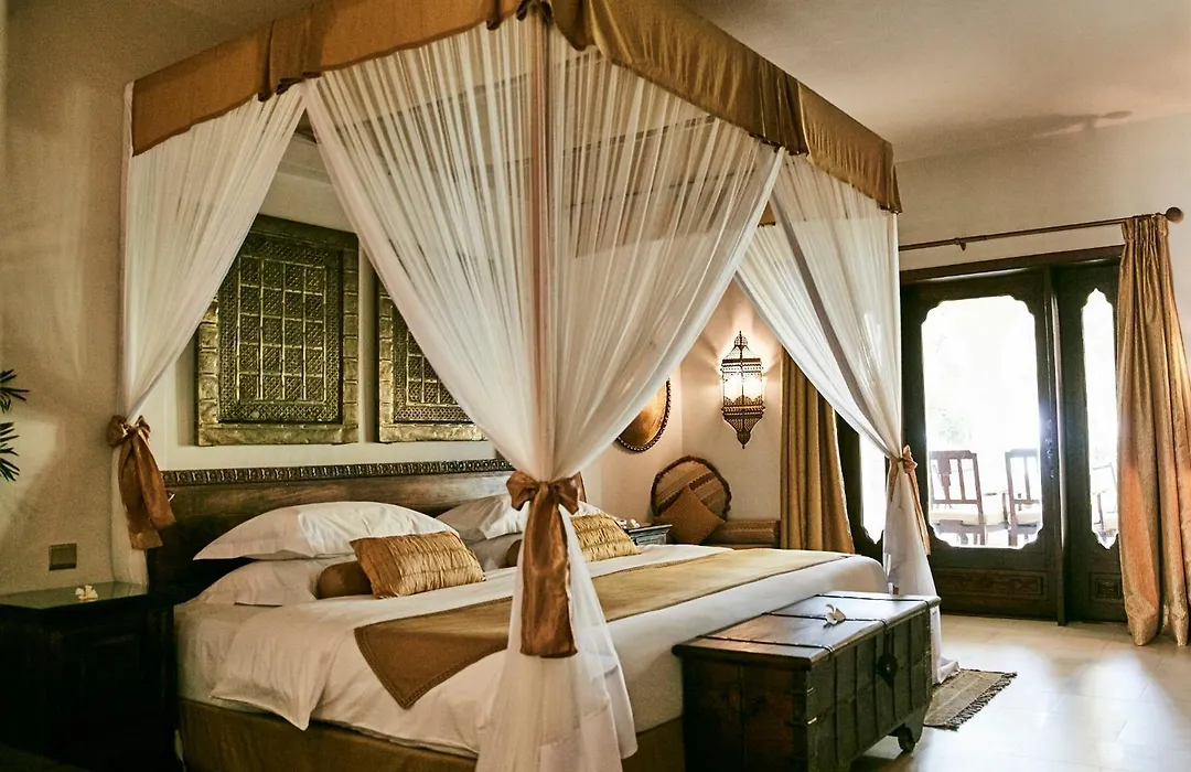 Baraza Resort And Spa Zanzibar-1