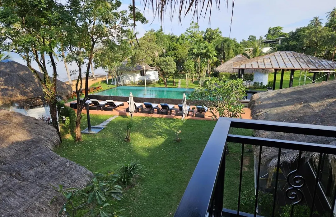 Sunrise Beach Resort-1