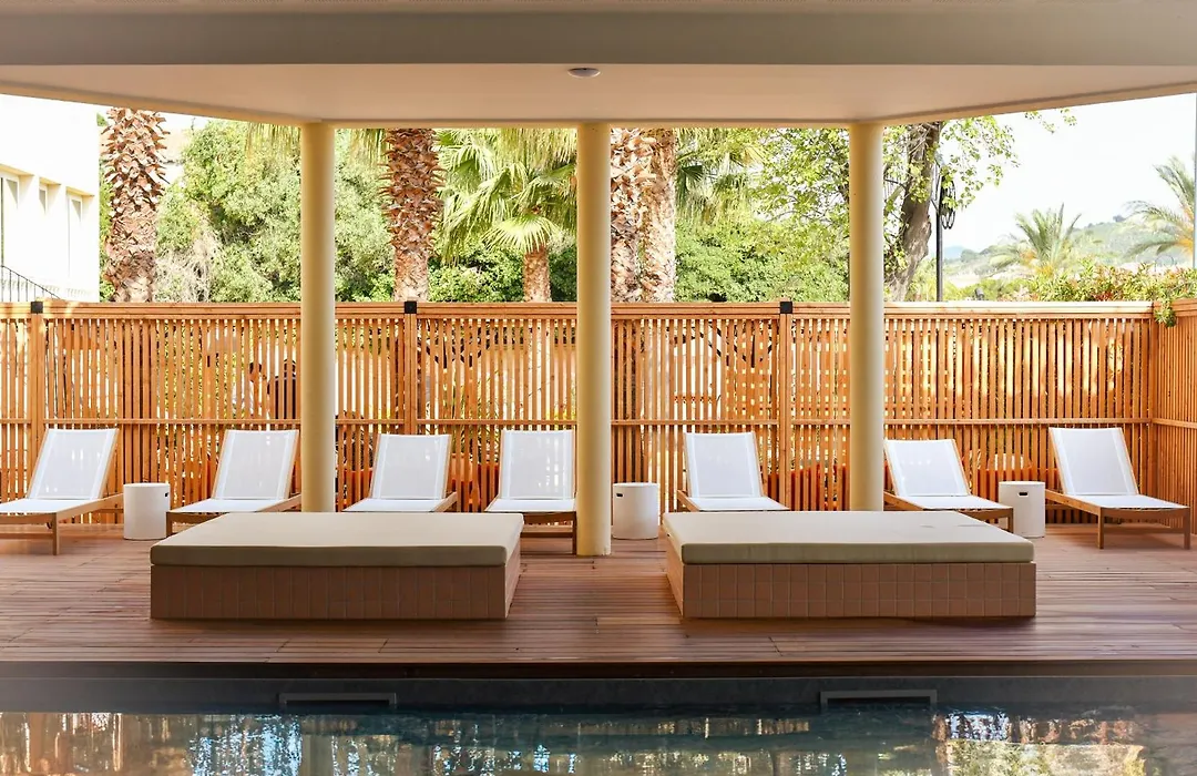 Villa Camille Hotel & Spa-1