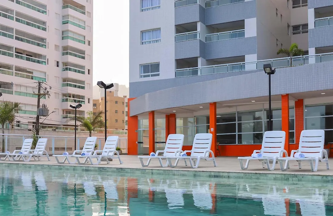 Tri Hotel Praia Grande-1