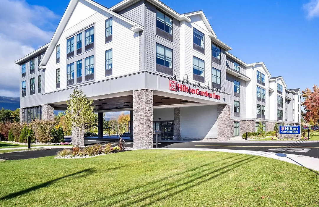 Hilton Garden Inn North Conway-1