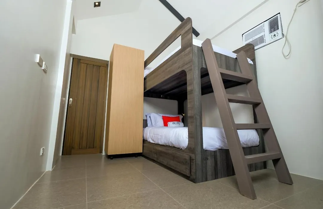 Acre Resort And Spa-1