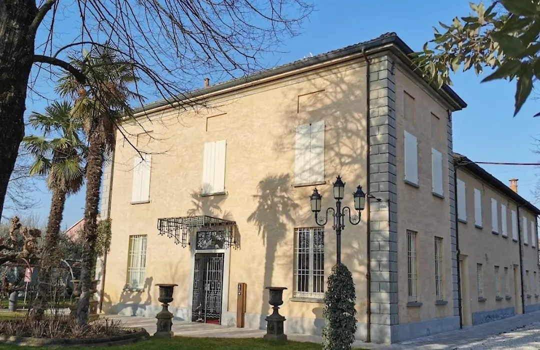 Locanda di Casa Spadoni-1
