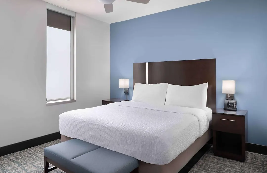 Homewood Suites- Denver Downtown Convention Center-1