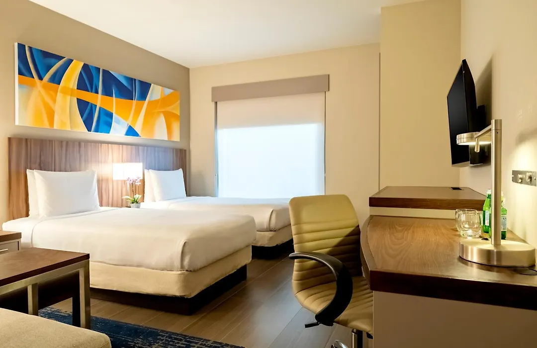 Hyatt Place Macae-1