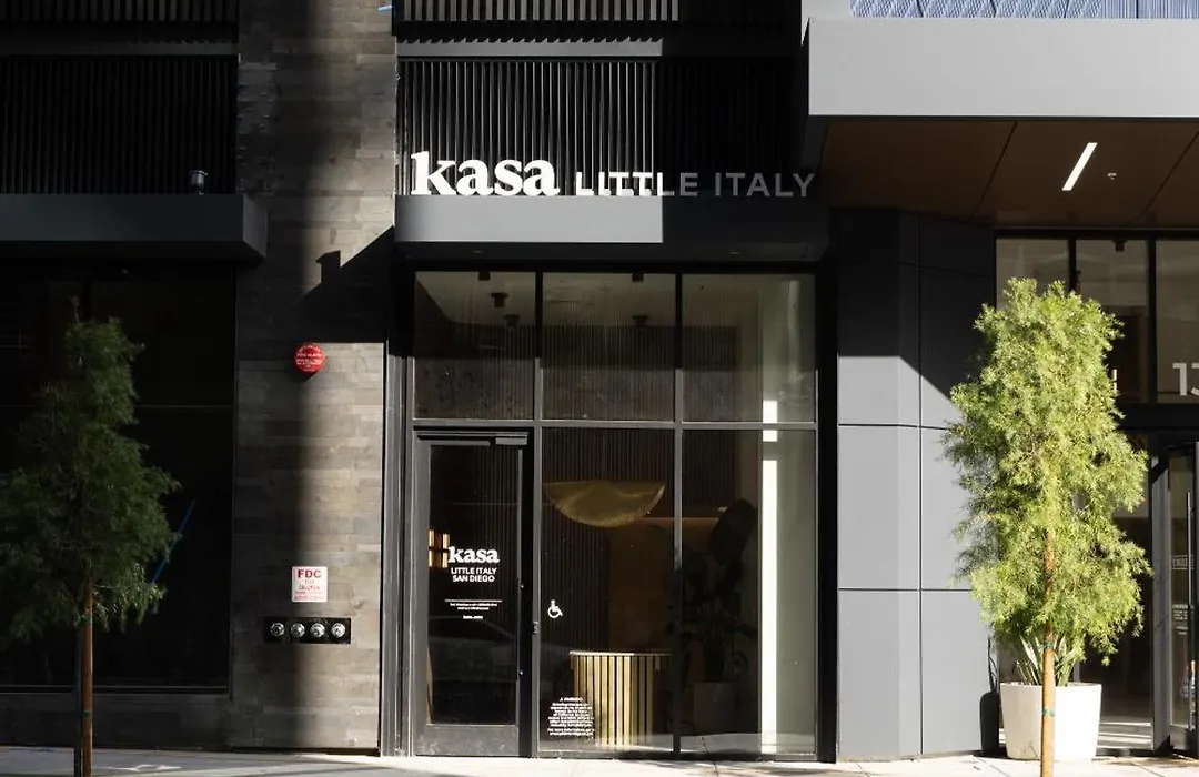 Kasa Little Italy San Diego-1