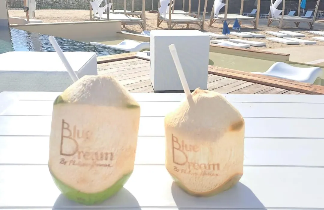 Blue dream Hamaca-1