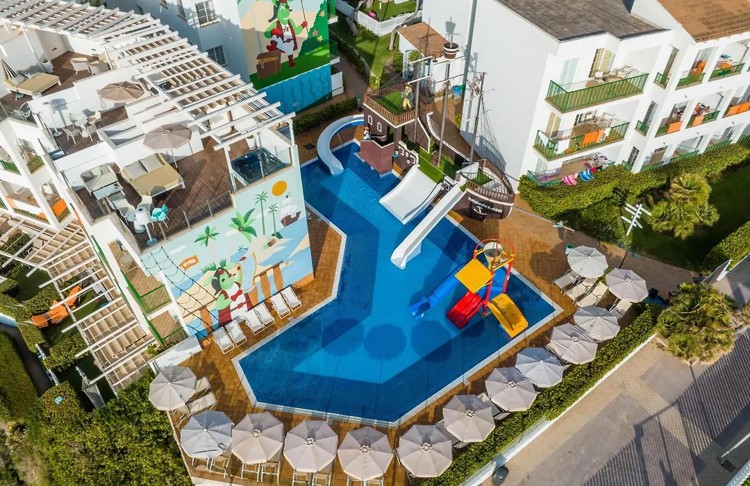 Viva Cala Mesquida Resort & Spa-1