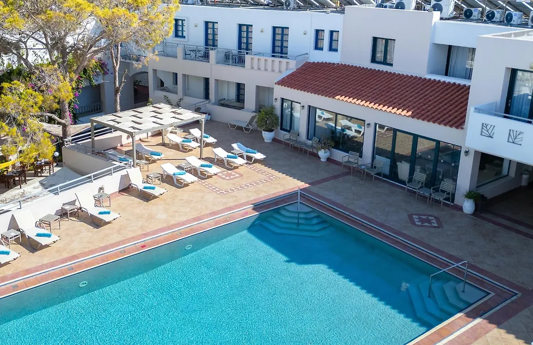 Castello Village Resort-1