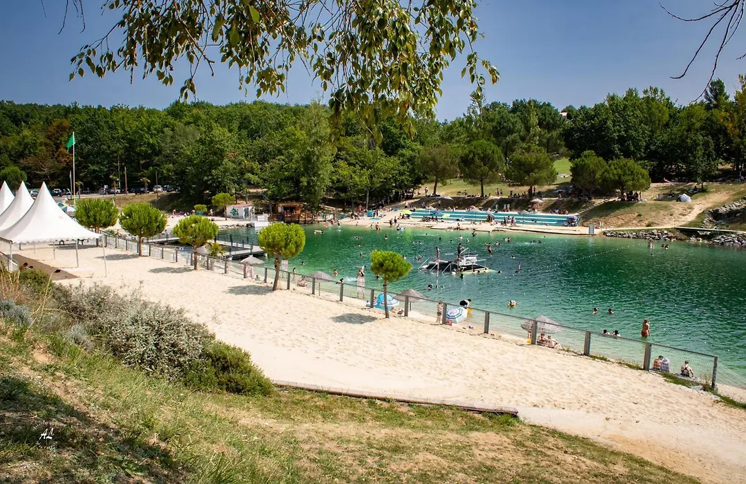 Terres de France - Les Hameaux des Lacs-1